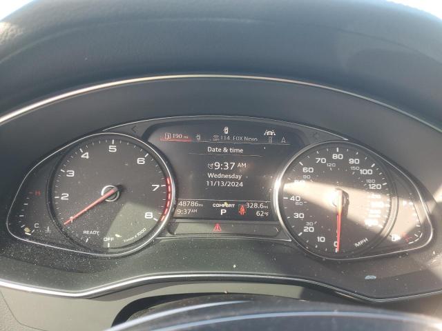 2019 AUDI A6 PREMIUM - WAUD8AF22KN129224