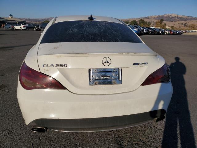 2015 MERCEDES-BENZ CLA 250 - WDDSJ4EBXFN267171