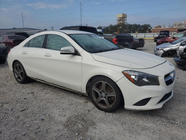 VIN WDDSJ4EB4EN067241 2014 MERCEDES-BENZ CLA-CLASS no.4