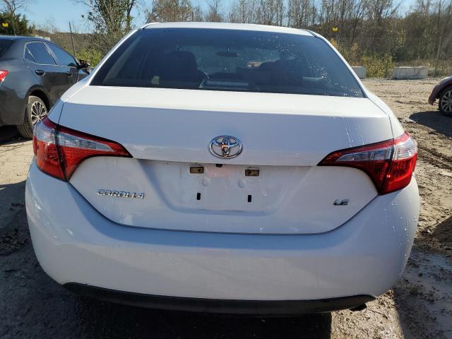 VIN 5YFBURHE4FP235789 2015 TOYOTA COROLLA no.6