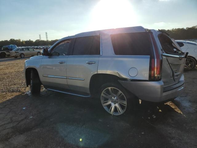 2016 CADILLAC ESCALADE L - 1GYS4BKJXGR235813