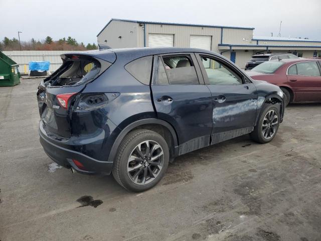 2016 MAZDA CX-5 GT - JM3KE4DY2G0787763