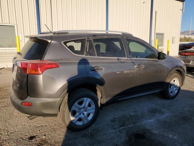 2015 TOYOTA RAV4 LE - JTMZFREV7FD077836