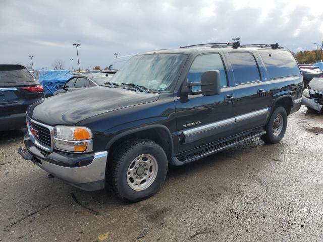 GMC YUKON XL K