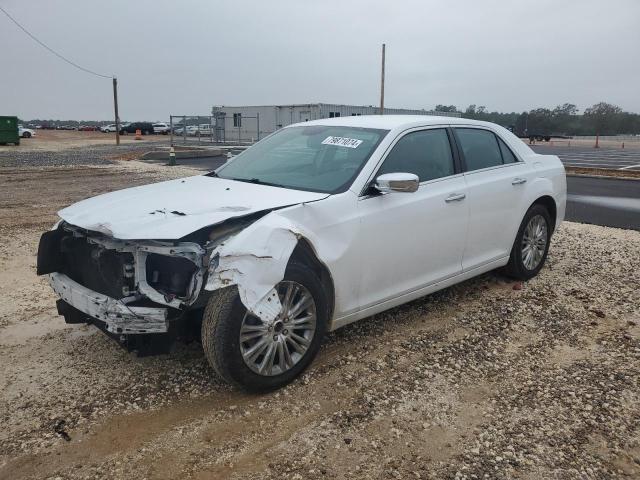 2014 CHRYSLER 300C #3024283808