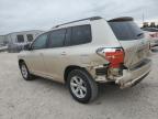 Lot #3024146825 2009 TOYOTA HIGHLANDER