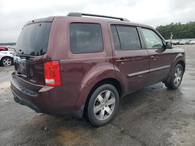 2015 HONDA PILOT TOUR - 5FNYF3H93FB003197