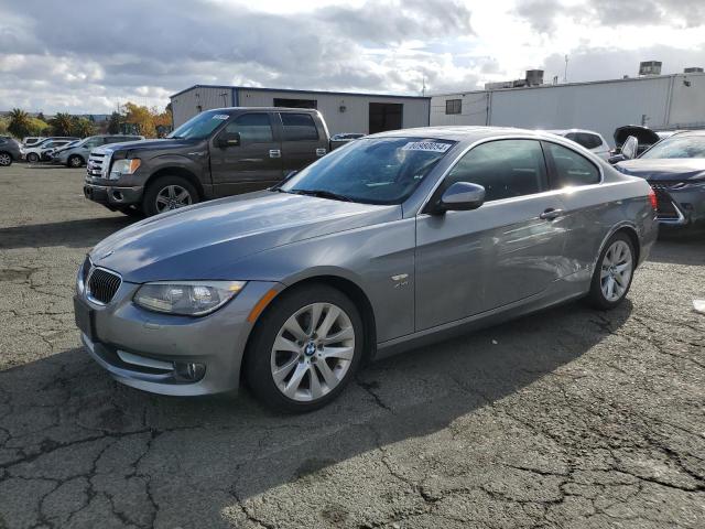 BMW 3 SERIES XI