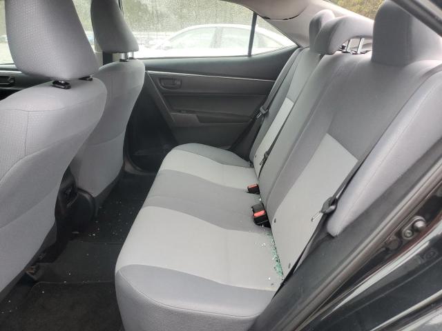 2015 TOYOTA COROLLA L - 5YFBURHE5FP338350