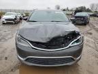 CHRYSLER 200 LIMITE photo