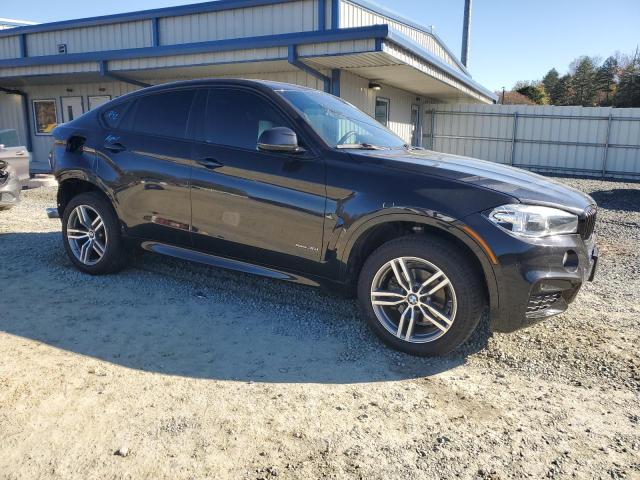 VIN 5UXKU2C5XK0Z63988 2019 BMW X6 no.4