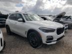 BMW X5 XDRIVE4 photo