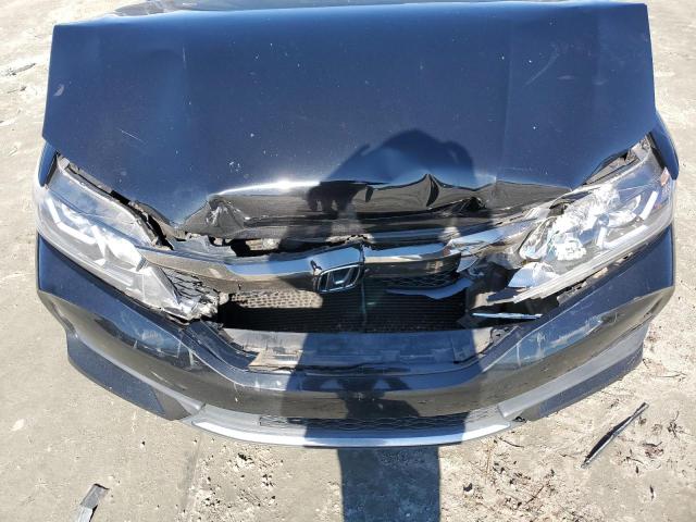 2017 HONDA ACCORD EX - 1HGCT1B51HA001071