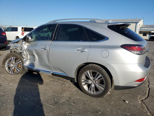 VIN 2T2ZK1BA6FC163498 2015 LEXUS RX350 no.2