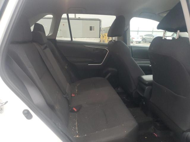 2019 TOYOTA RAV4 LE - 2T3F1RFVXKW032693