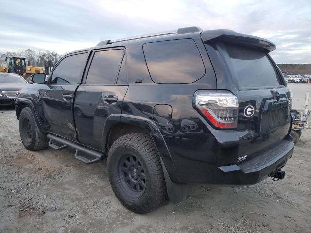 2023 TOYOTA 4RUNNER SR - JTEFU5JR2P5288802
