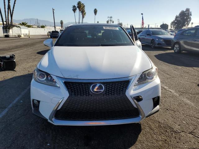 2016 LEXUS CT 200 JTHKD5BH2G2271491