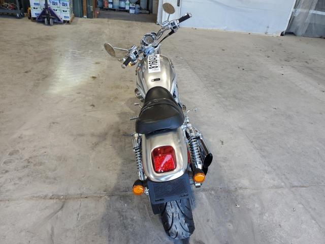 2003 HARLEY-DAVIDSON VRSCA 1HD1HAZ113K841069