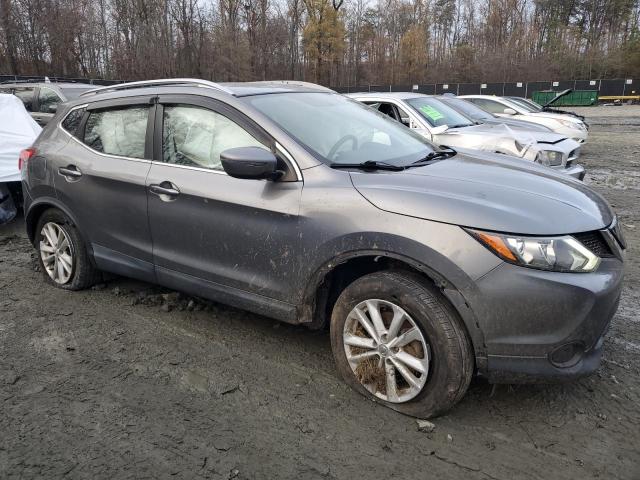 2018 NISSAN ROGUE SPOR - JN1BJ1CR2JW252582