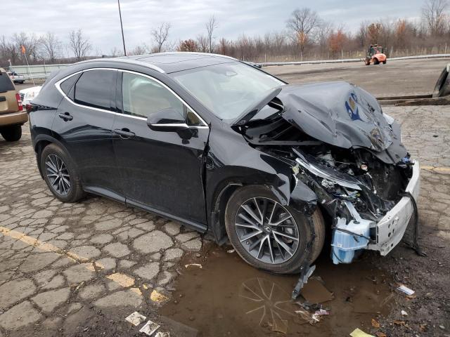 2023 LEXUS NX 350 2T2GGCEZXPC030914