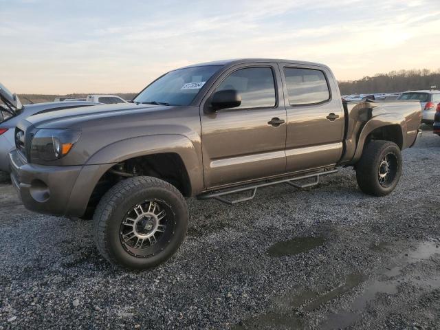 TOYOTA TACOMA DOU