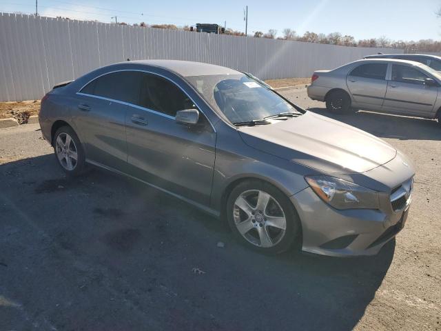 VIN WDDSJ4GB1GN295438 2016 MERCEDES-BENZ CLA-CLASS no.4