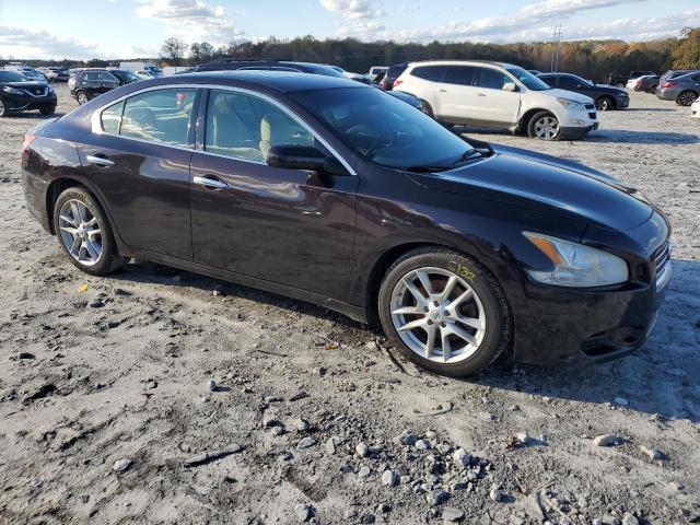 Vin: 1n4aa5ap0bc833718, lot: 81235864, nissan maxima s 20114
