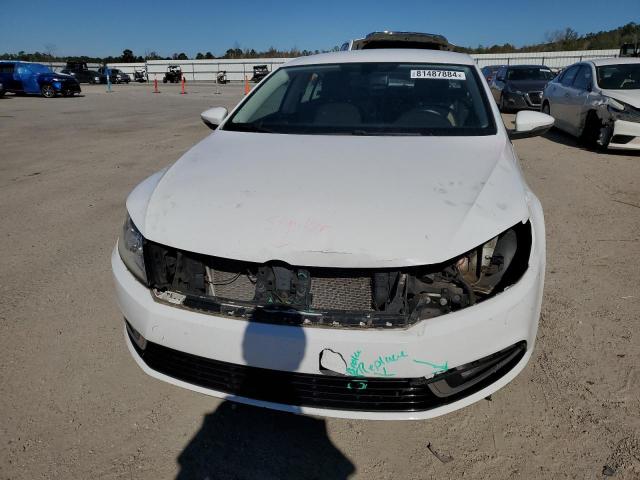 2015 VOLKSWAGEN CC SPORT - WVWAN7AN3FE815863