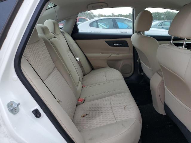 2016 NISSAN ALTIMA 2.5 - 1N4AL3AP7GN354027