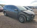 HONDA ODYSSEY SE photo