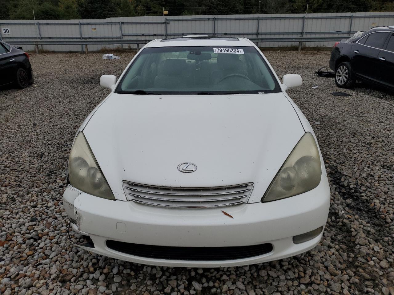 Lot #2969895008 2003 LEXUS ES 300