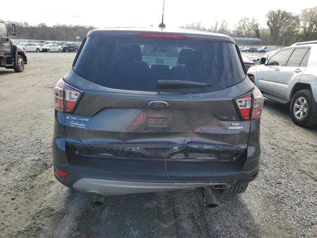 2017 FORD ESCAPE SE - 1FMCU0GD4HUA45744