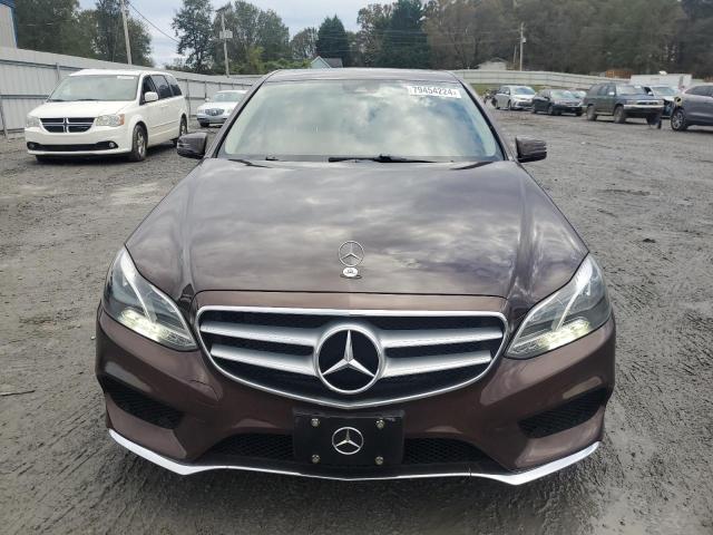 2016 MERCEDES-BENZ E 350 4MAT - WDDHF8JB2GB302278