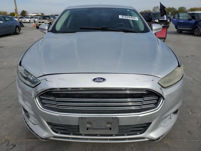 2016 FORD FUSION SE - 3FA6P0HD1GR149269