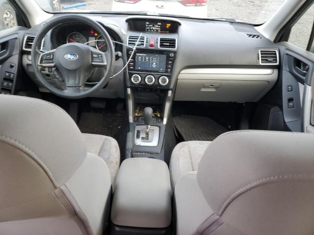 2016 SUBARU FORESTER 2 - JF2SJADC0GH440927