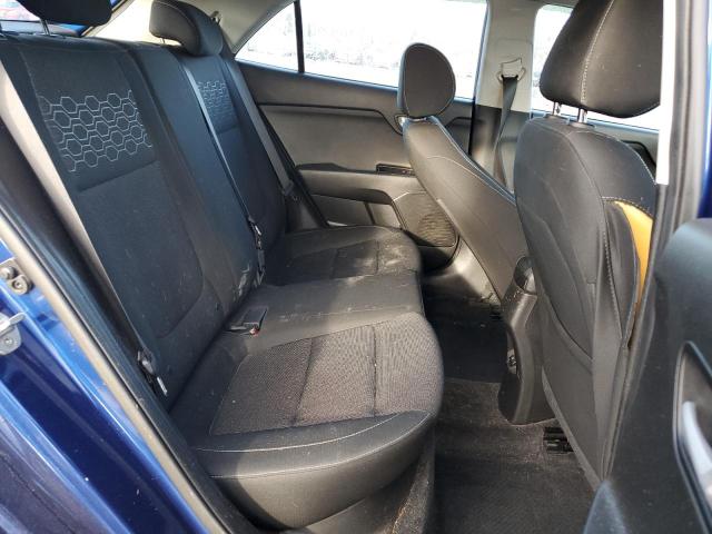 2018 KIA RIO EX - 3KPA35AB0JE034585