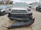 Lot #3022986204 2011 TOYOTA SEQUOIA PL