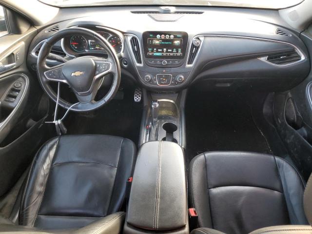 2016 CHEVROLET MALIBU LT - 1G1ZE5ST6GF283565