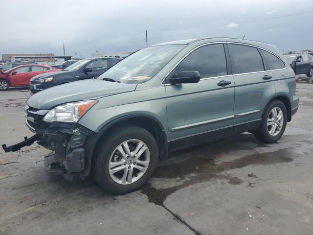 2011 HONDA CR-V EX #3052277589