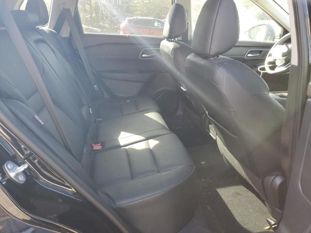 2021 NISSAN ROGUE SV - 5N1AT3BB4MC748052