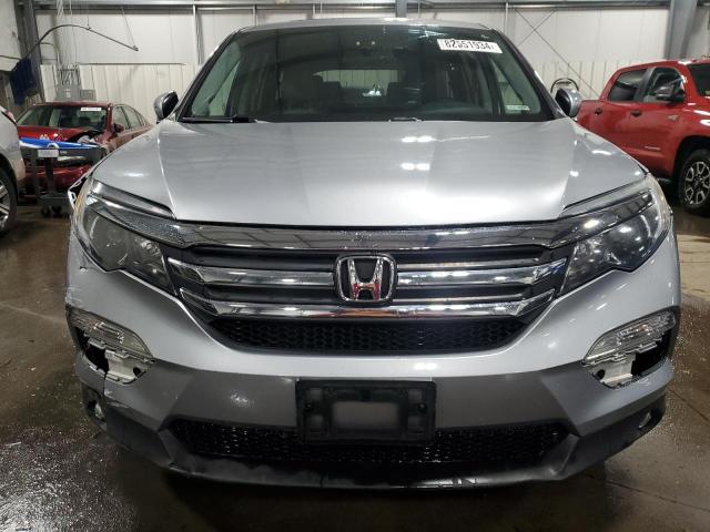 2016 HONDA PILOT EXL - 5FNYF6H51GB103203