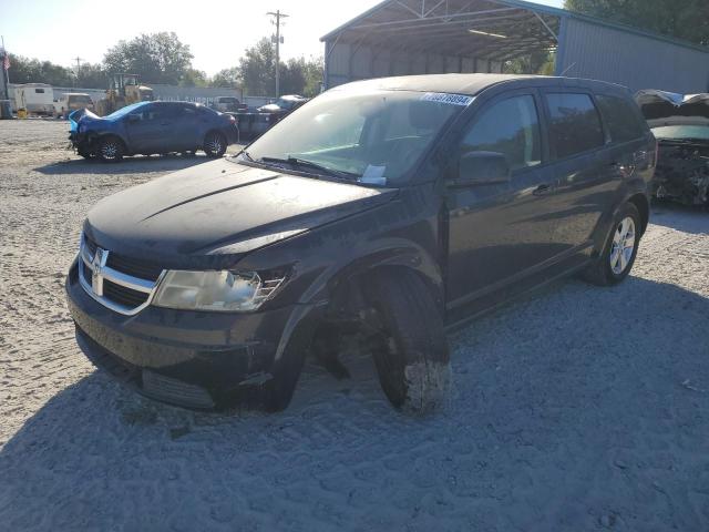 Global Auto Auctions: 2009 DODGE JOURNEY SX