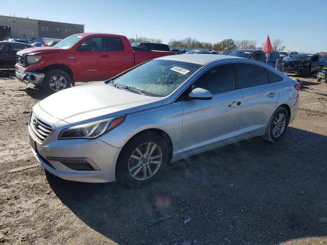 VIN 5NPE24AF0FH244012 2015 HYUNDAI SONATA no.1