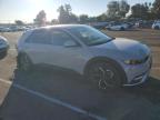 Lot #3025065255 2023 HYUNDAI IONIQ 5 SE