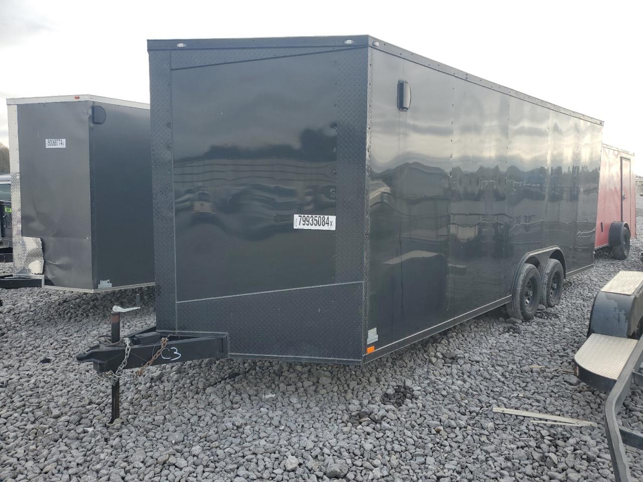 Lot #2970380627 2024 OTHI TRAILER