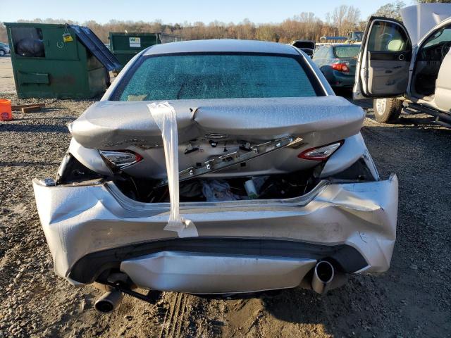 2017 NISSAN ALTIMA 2.5 - 1N4AL3AP5HC109840