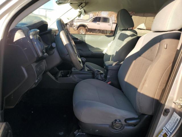 2020 TOYOTA TACOMA DOU - 5TFCZ5AN2LX236476