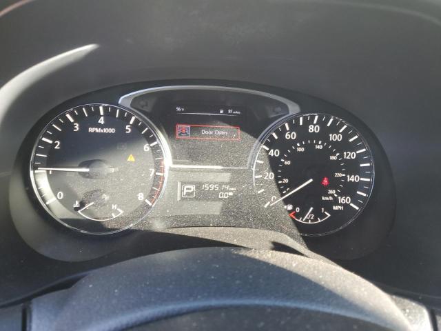 2015 NISSAN PATHFINDER - 5N1AR2MN2FC715201