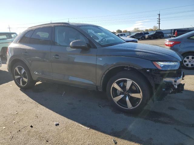 2023 AUDI Q5 PRESTIG WA1FAAFY0P2141069