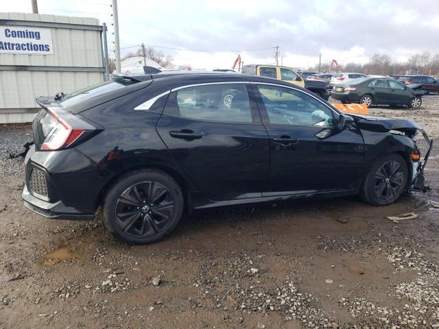 VIN SHHFK7H65KU412827 2019 HONDA CIVIC no.3